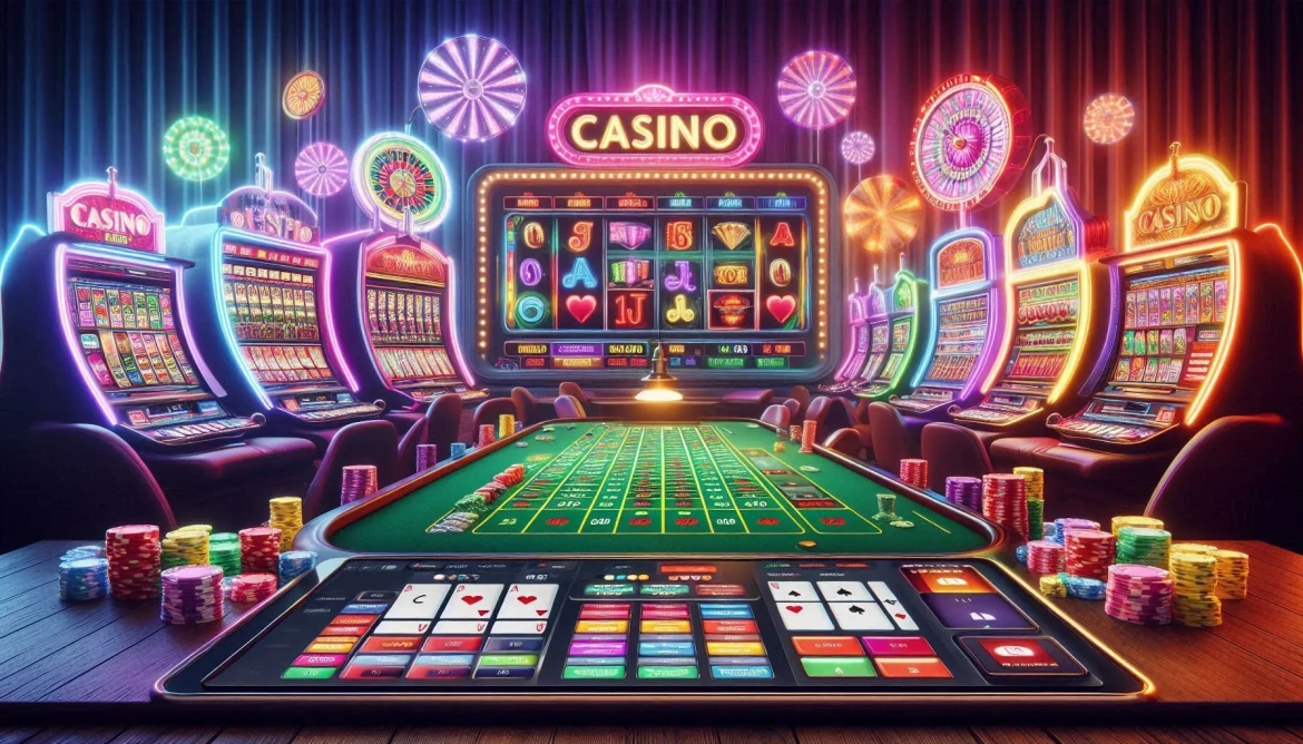 5Gringos Casino